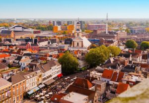 Breda Centrum