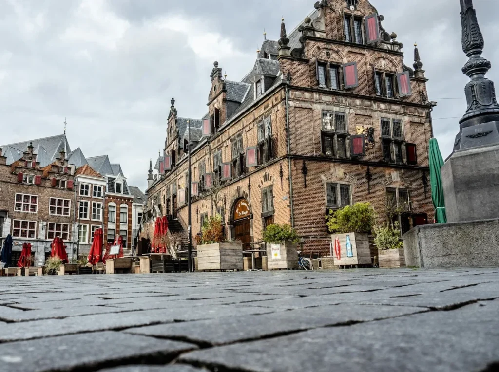 Stad Nijmegen