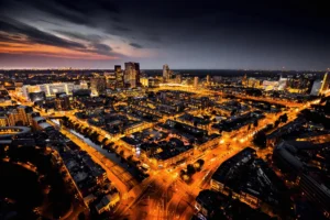 Stad Den Haag