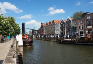 Stad dordrecht