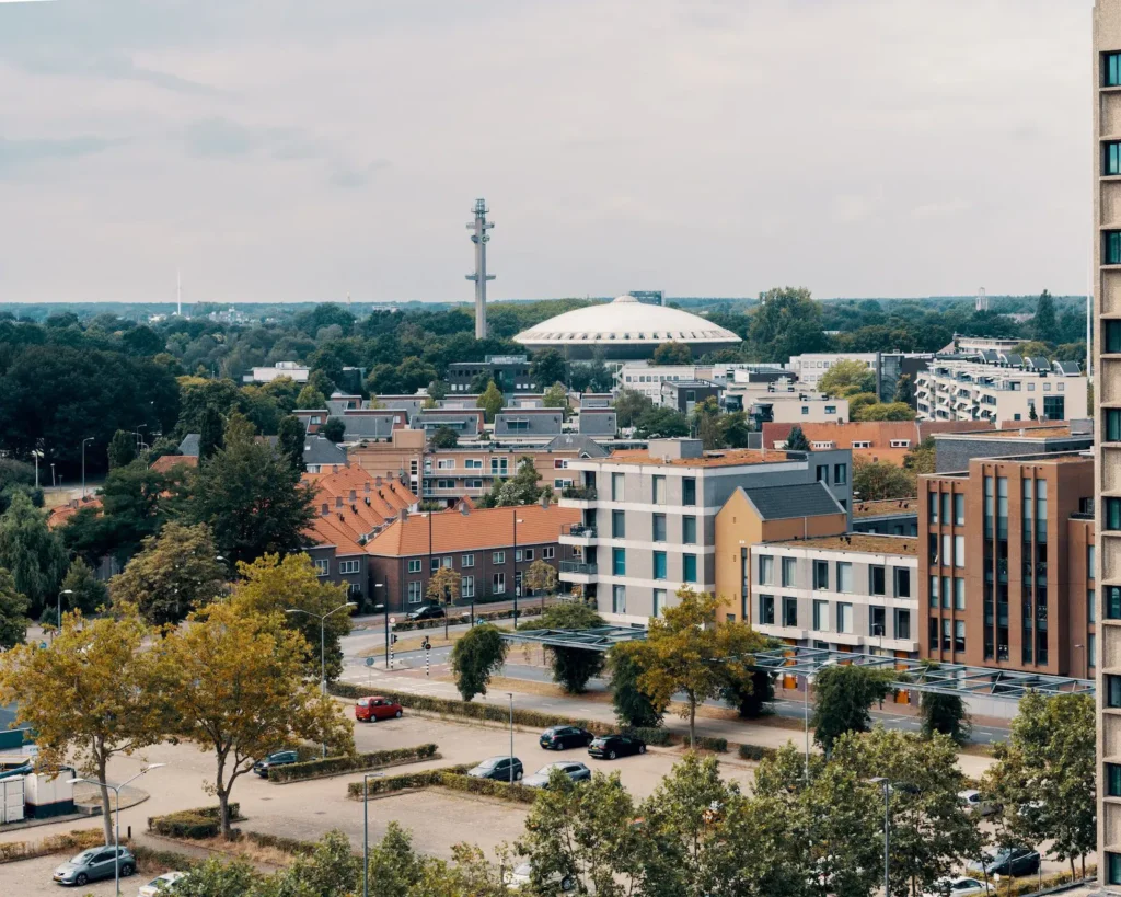 Stad Eindhoven
