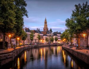 Stad Groningen