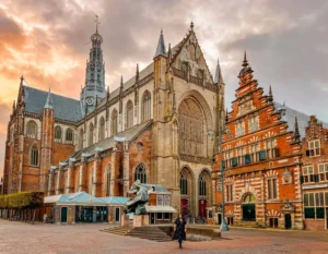 Haarlem