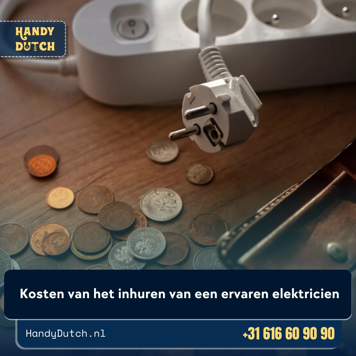 Kosten van het inhuren van een ervaren elektricien