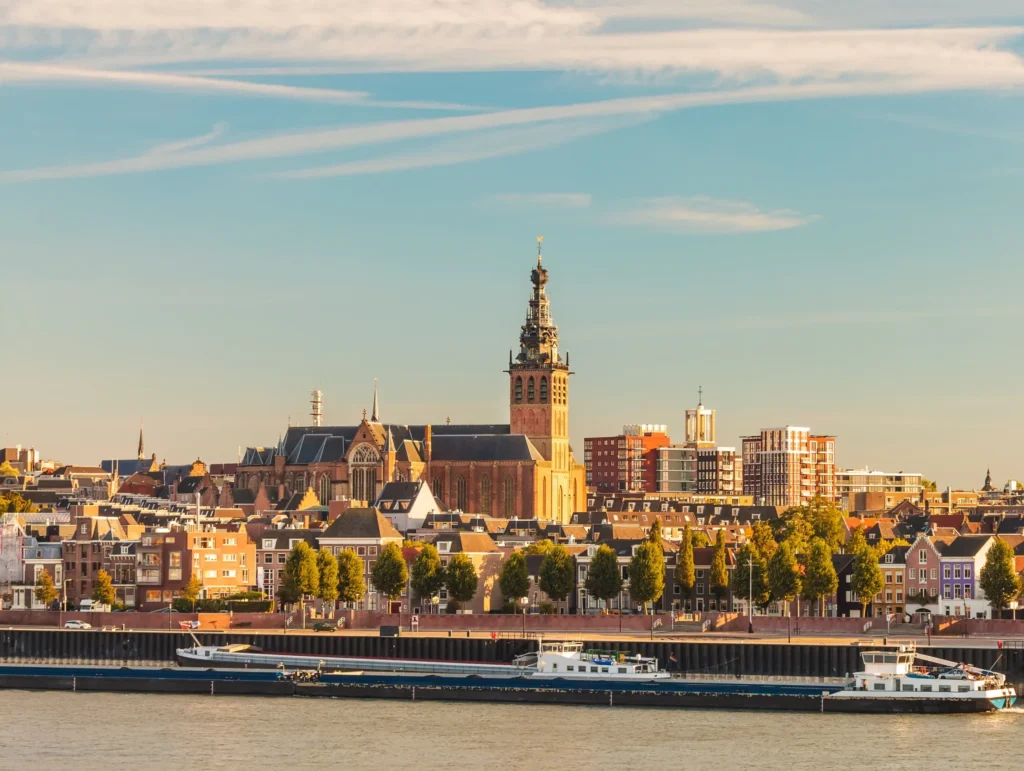 Stad Nijmegen