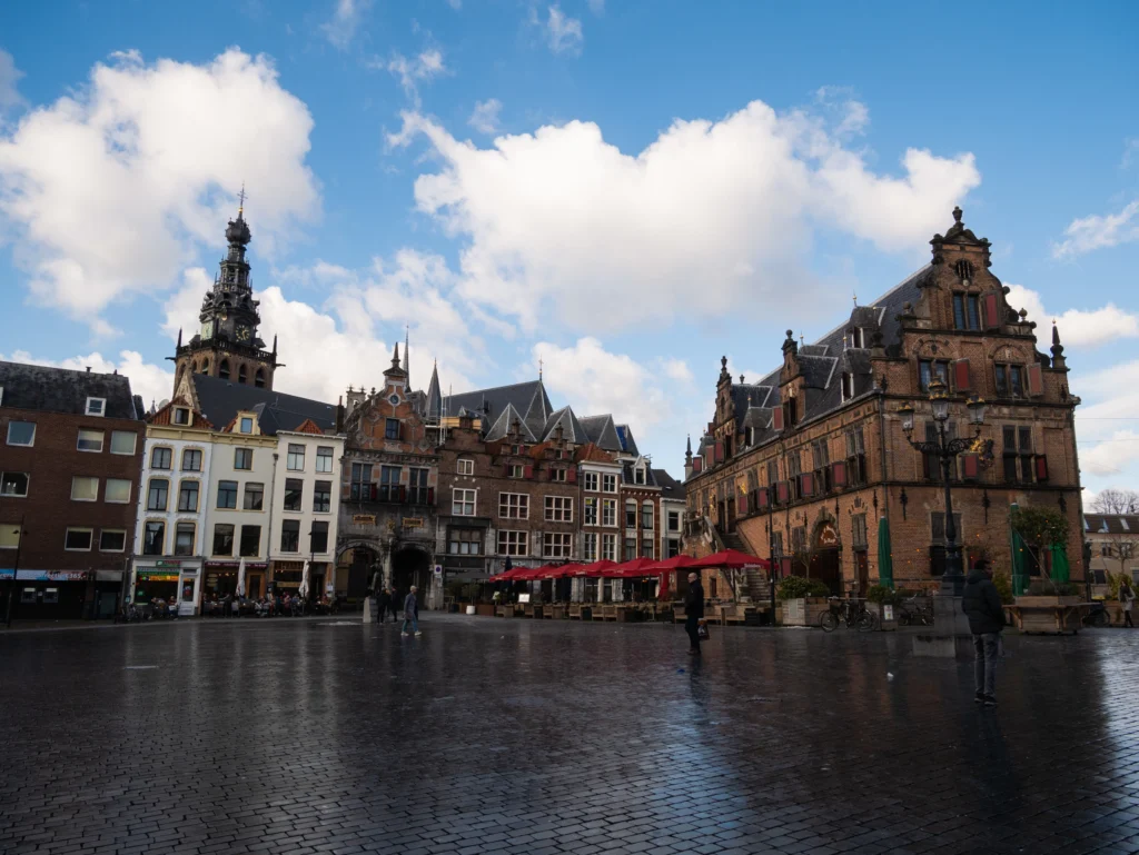 Stad Nijmegen