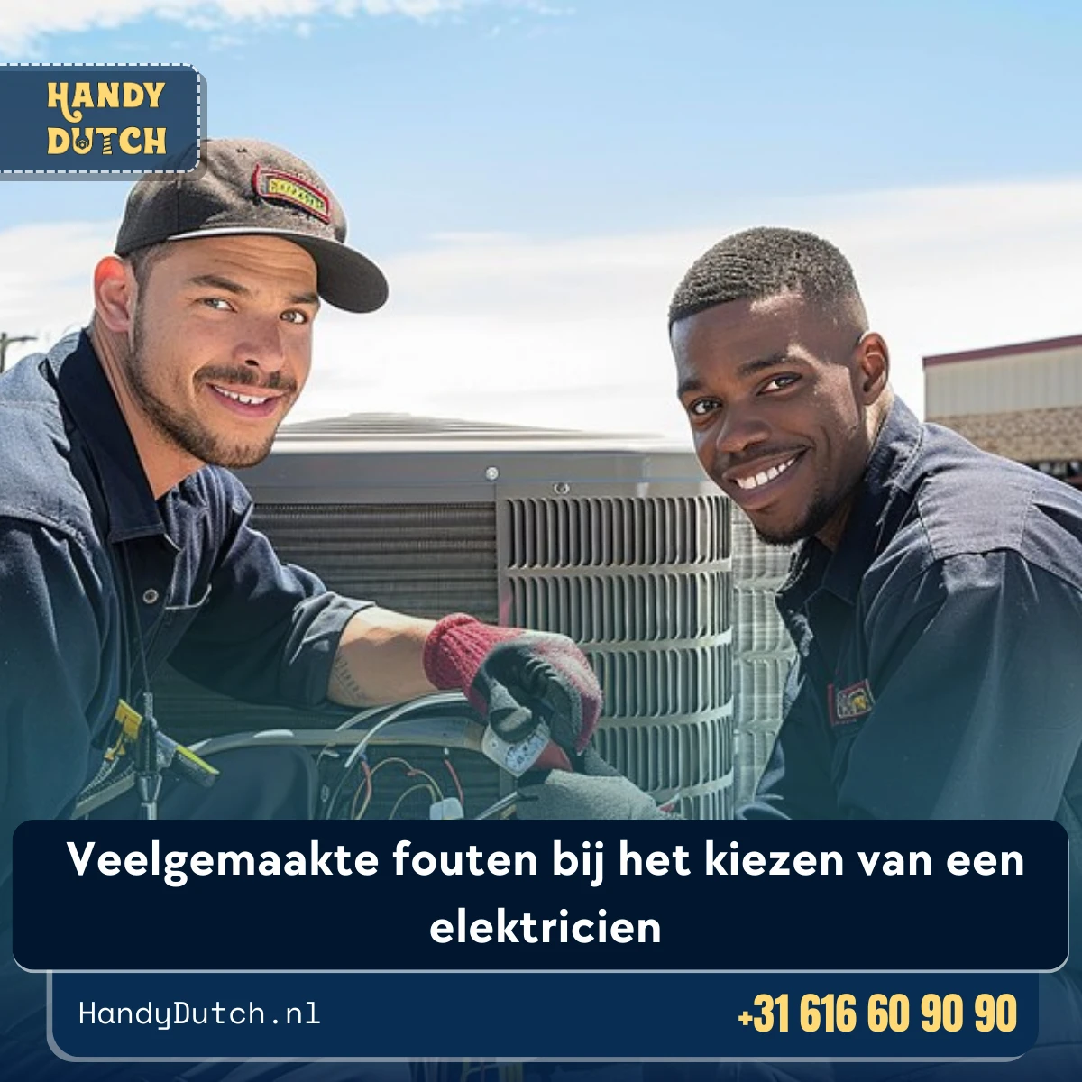 Veelgemaakte fouten bij het kiezen van een elektricien