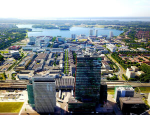 Stad Almere