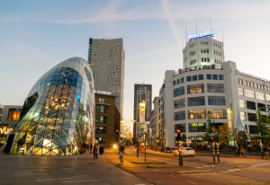 Stad Eindhoven