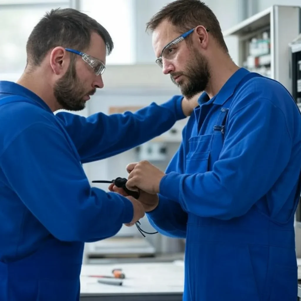 Groepenkast uitbreiden