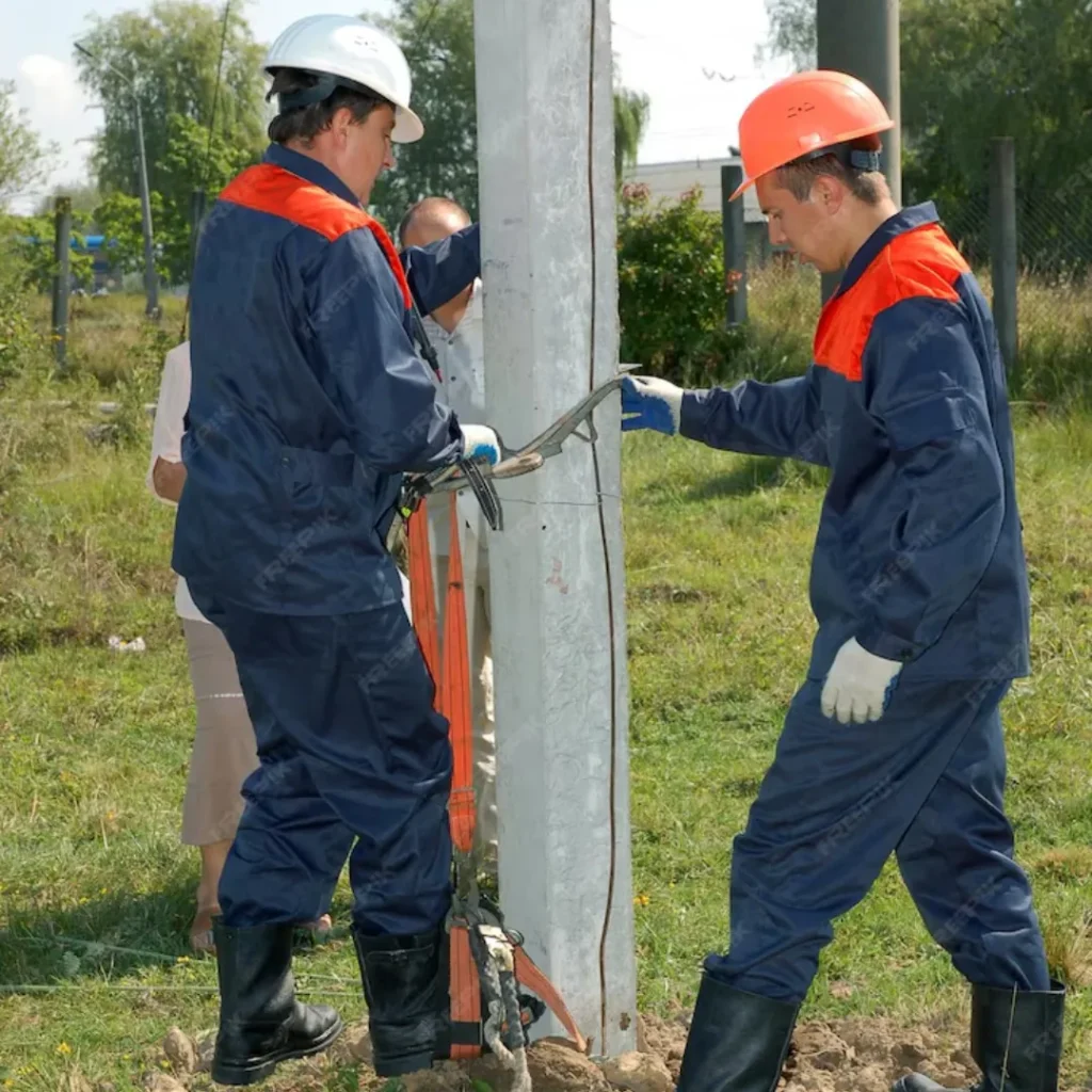 Overspanningsbeveiliging