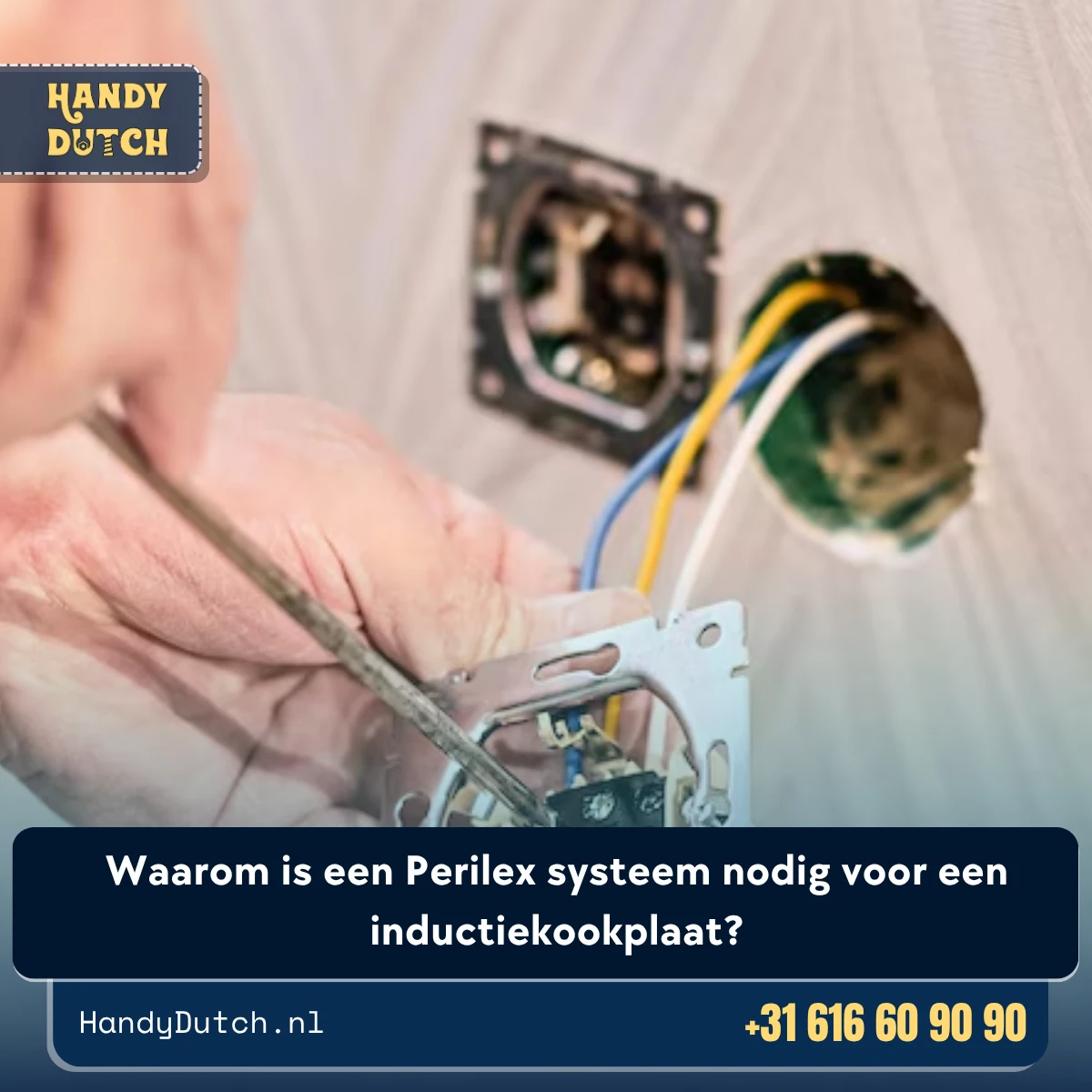 Waarom kiezen voor een professionele installatie van uw Perilex systeem?