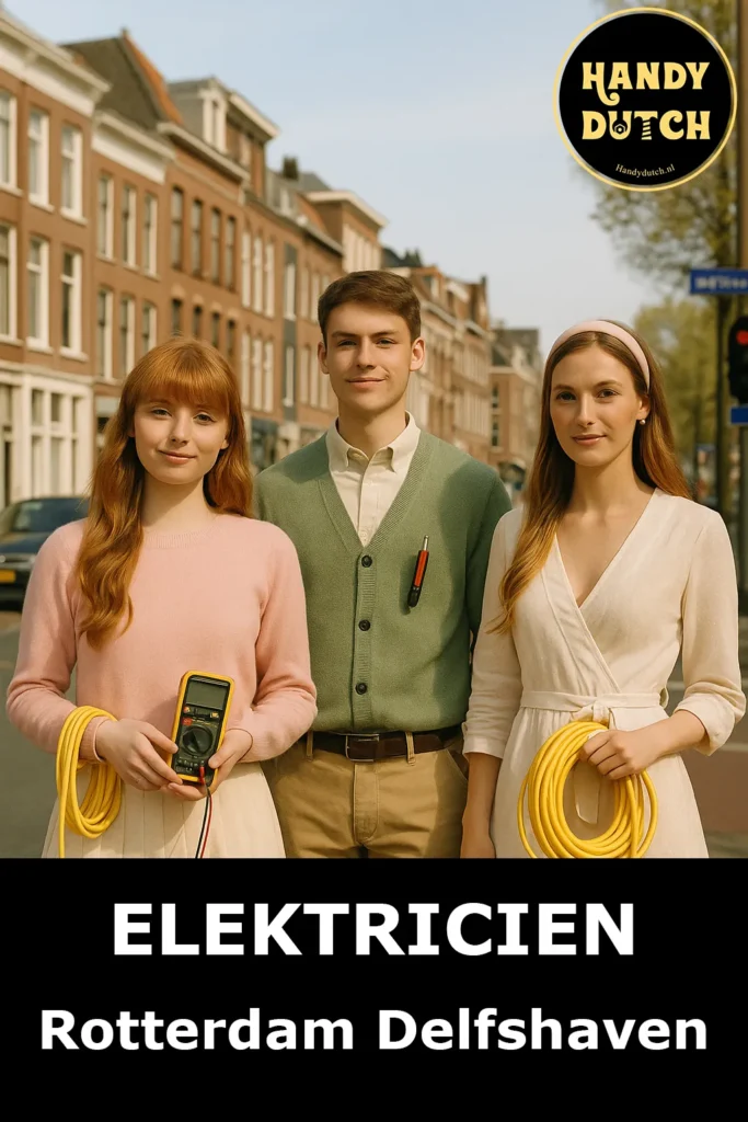 Photo of 2 ladies and a gentleman-Rotterdam-Delfshaven