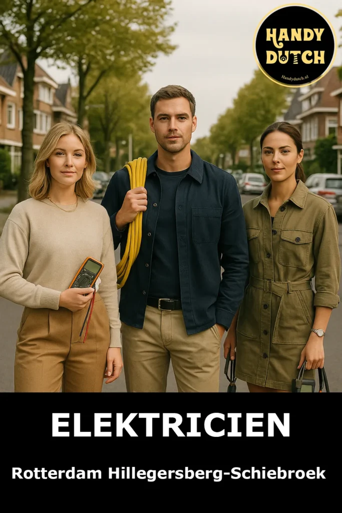 Photo of 2 ladies and a gentleman-Rotterdam-Hillegersberg-Schiebroek